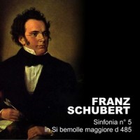 Sinfonia n.5 in B-Flat Major, D 485: I. allegro_Berliner Philharmoniker,Lorin Maazel