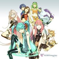 マジカル☆ぬこレンレン_镜音连