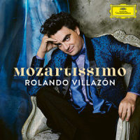 Mozart: Don Giovanni, ossia Il dissoluto punito, K.527 - "Dalla sua pace" K.540a (ドン・ジョヴァンニ: アノヒトニカカッテイル|ドン・ジョヴァンニ: 第10曲a アリア:「あの人にかかっている、ぼくの安らぎは」(ドン・オッターヴィオ))_Rolando Villazón,Mahler Chamber Orchestra,Yannick Nézet-Séguin