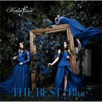 heavenly blue_Kalafina