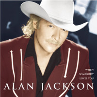 Meat And Potato Man_Alan Jackson