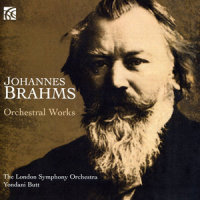 Symphony No. 3 in F Major, Op. 90: II. Andante_London Symphony Orchestra,Johannes Brahms