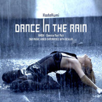 Dance In The Rain_倖田來未