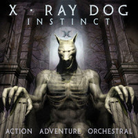 Parallel Universe_X-Ray Dog