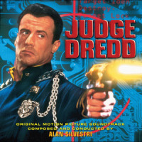 Judge Dredd – Trailer_Jerry Goldsmith