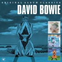 Dead Man Walking_David Bowie