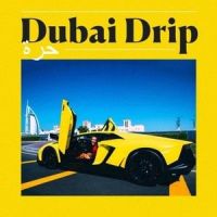 Dubai Drip_Tyga