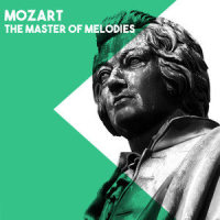 Symphony No. 4 in D Major, K. 19: II. Andante_Grand Chamber Orchestra Moscow,Wolfgang Amadeus Mozart,Ilmar Lapinsch