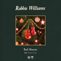 Bad Sharon_Robbie Williams,Tyson Fury