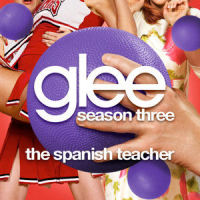 A Little Less Coversation_Glee Cast