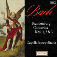 I. -_Capella Istropolitana,Bohdan Warchal