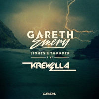 Lights & Thunder_Krewella,Gareth Emery