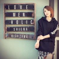 LOVE MEN HOLIC_EXiNA
