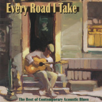Stack Lee Blues_Steve James