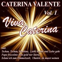 Diu-Du-Du-Dei (Im Garten, da blühen drei Rosen)_Caterina Valente