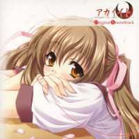 廻る世界で_霜月遥,riya
