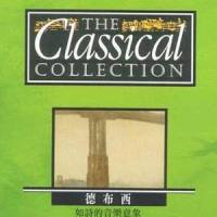 La fille aux cheveux de lin (亚麻色头发的少女)_Classical Artists