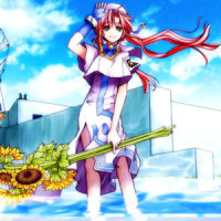 アリアとお散歩_Choro Club,妹尾武