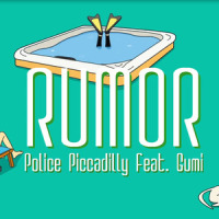 Rumor_封茗囧菌