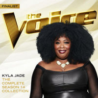 Only Love_Kyla Jade,Blake Shelton