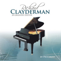 Corazonada_Richard Clayderman