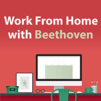 Beethoven: 6 Ländler for 2 Violins And Bass, WoO 15 - No. 2 in D Major_Lukas Hagen,Rainer Schmidt,Alois Posch