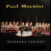 Thais meditation_Paul Mauriat