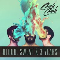 We Will Live_Cash Cash,Night Terrors of 1927