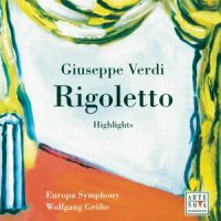La donna è mobile (女人善变)_Sergej Komov,Giuseppe Verdi