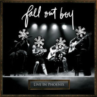 The Take Over, The Breaks Over_Fall Out Boy