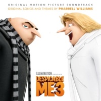 There's Something Special_Pharrell Williams