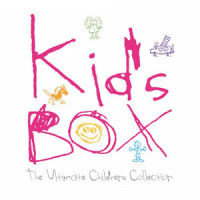 Brahms' Lullabye_Children's Singalong Choir,Johannes Brahms,STEVEN WIELOSZYNSKI