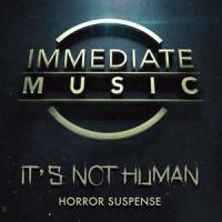 Alien Atmosfear_Immediate Music
