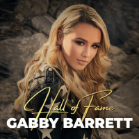 Hall of Fame_Gabby Barrett