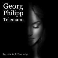 Vivace_Georg Philipp Telemann