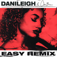 Easy_DaniLeigh,Chris Brown