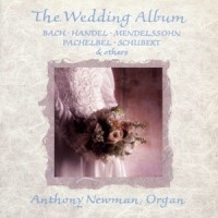 Canon_Anthony Newman,Johann Pachelbel