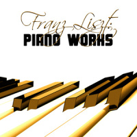 6 Praludien und Fugen fur die Orgel, S462, No. 1. Prelude and Fugue in A Minor: Fugue (Transcribed by Franz Liszt)_Artur Pizarro,Franz Liszt