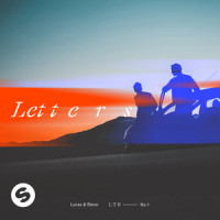 Letters_Lucas & Steve