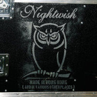 Bye Bye Beautiful_Nightwish