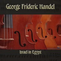 Israel in Egypt, HWV 54: No. 38, 38: And Miriam the prophetess (Midi Version)_The Classical Orchestra,John Pharell,Michael Saxson