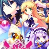 愛の形_日本ACG