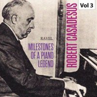 Ma mère l'oye Suite, M. 60: V. Le jardin féerique_Robert Casadesus,Gaby Casadesus