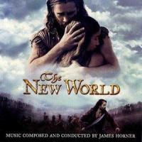 Pocahontas And Smith_James Horner
