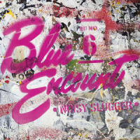 JUST AWAKE_BLUE ENCOUNT