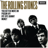 Poison Ivy_The Rolling Stones