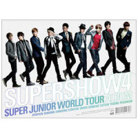 파자마파티 (Pajama Party)_SUPER JUNIOR