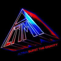 Burst the Gravity_ALTIMA