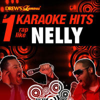 Dilemma(As Made Famous By Nelly)_The Karaoke Crew,Kelly Rowland