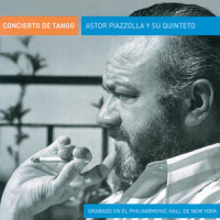 Milonga Del Angel_Astor Piazzolla